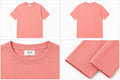 Fjord T-Shirt – Pink