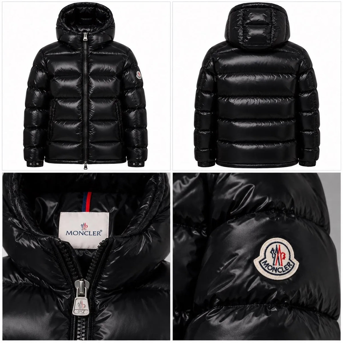 Moncler Maya Jacket