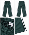 Adidas Sweatpants Dark Green