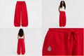 ÖHOUSE Sweatpants – Red