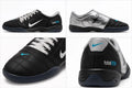 Nike Total 90 – Black/Blue