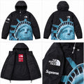 Supreme x North Face Statue Of Liberty Jacket