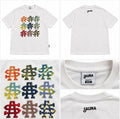 Sauna Tshirt White