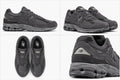 New Balance Sneakers – Dark Grey