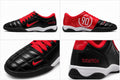 Nike Total 90 – Black/Red