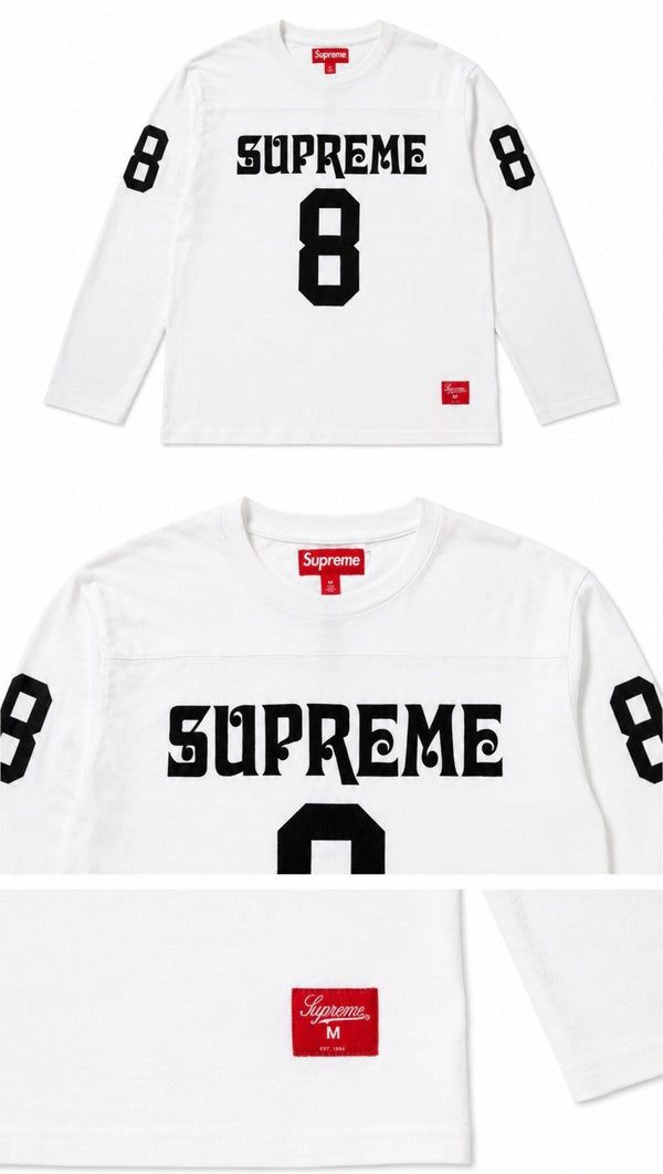 Supreme Long Sleeve
