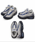 Air Max 95 Bubble Blue