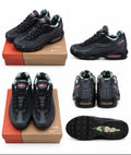 Air Max 95 Corteiz Pink