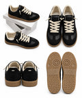 Maison Margiela Gats Black